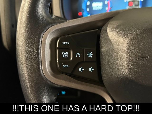 Certified 2025 Ford Bronco Big Bend AWD/4WD image 24