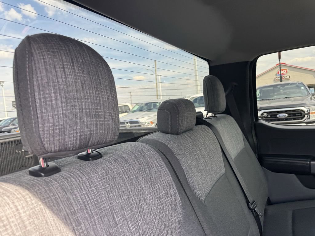 Certified 2021 Ford F150 XLT image 15