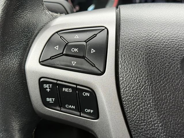 Certified 2023 Ford Ranger XLT w/ Equipment Group 301A Mid AWD/4WD image 18