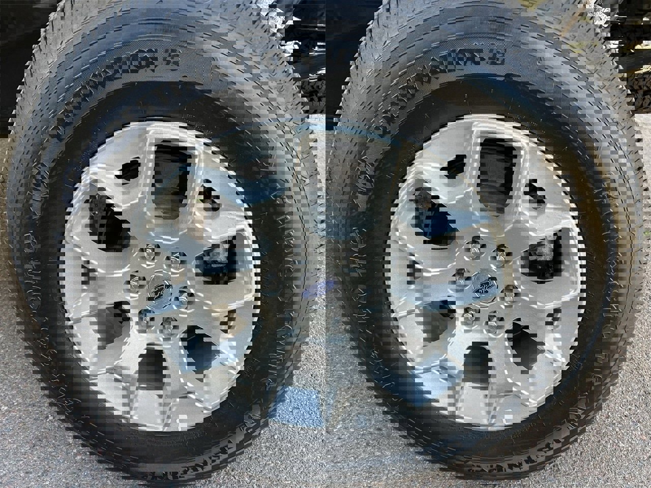 Certified 2023 Ford F150 XLT image 11