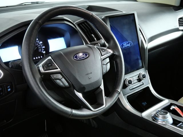 Certified 2024 Ford Edge SEL w/ Convenience Package AWD/4WD image 19