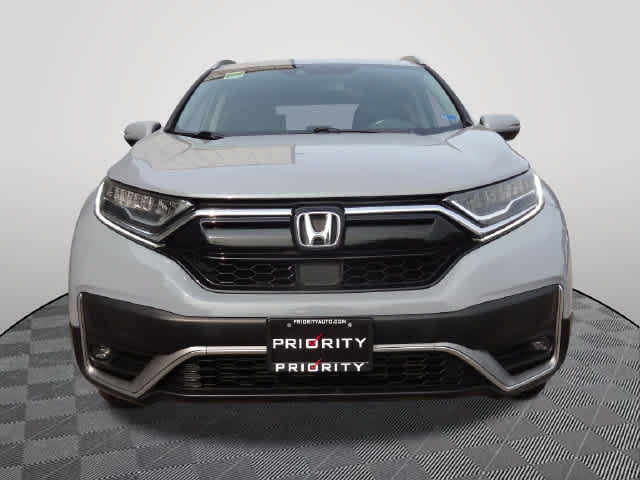 Used 2020 Honda CR-V Touring image 5