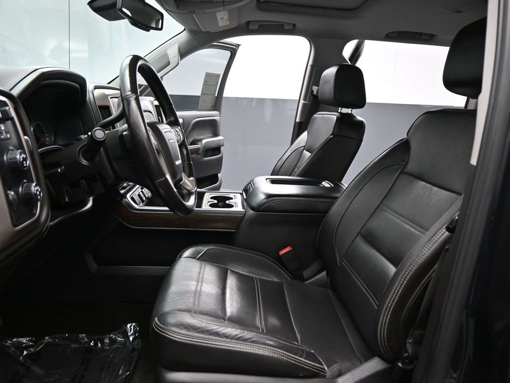Used 2018 GMC Sierra 1500 Denali image 37