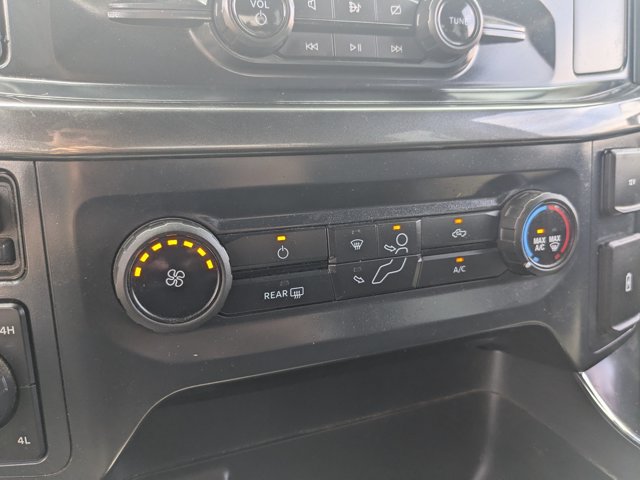 Certified 2022 Ford F150 XL w/ STX Appearance Package AWD/4WD image 24