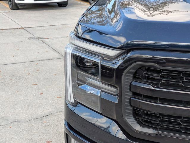 Certified 2024 Ford F150 Lariat w/ Equipment Group 502A High image 9