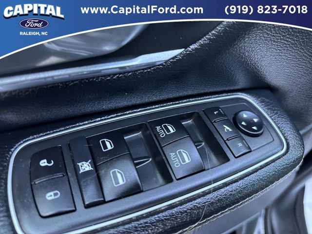 Used 2020 RAM 1500 Laramie AWD/4WD image 20