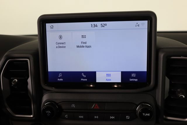 Certified 2021 Ford Bronco Sport Big Bend image 34