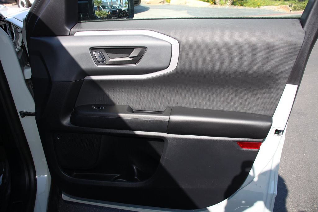 Certified 2023 Ford Bronco Sport Big Bend AWD/4WD image 28