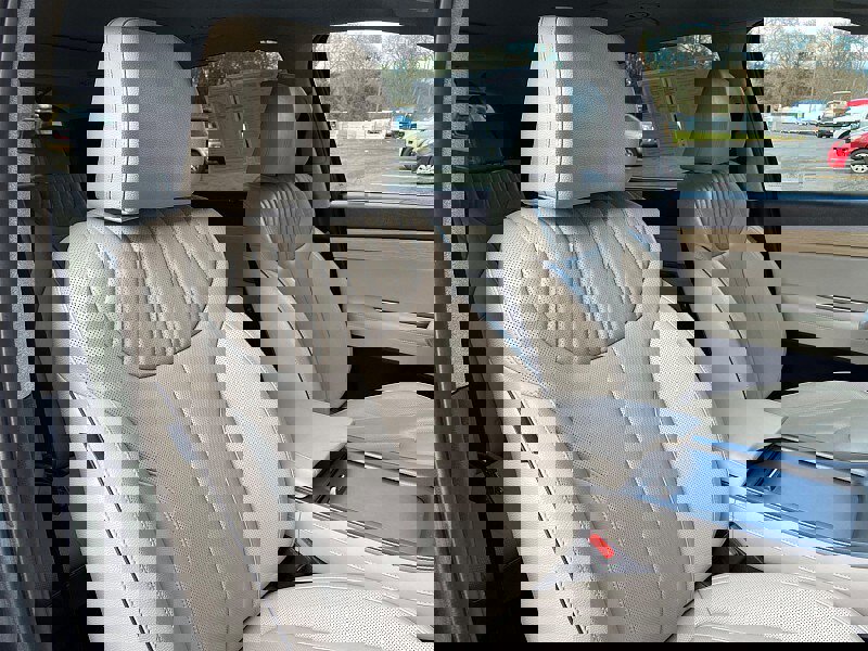 Used 2024 Hyundai Palisade Limited image 25