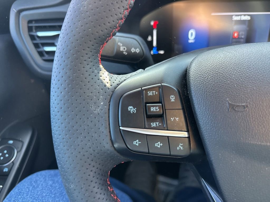 Certified 2023 Ford Escape ST-Line w/ Tech Pack #1 image 26