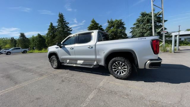 Used 2019 GMC Sierra 1500 SLE w/ SLE Value Package AWD/4WD image 7