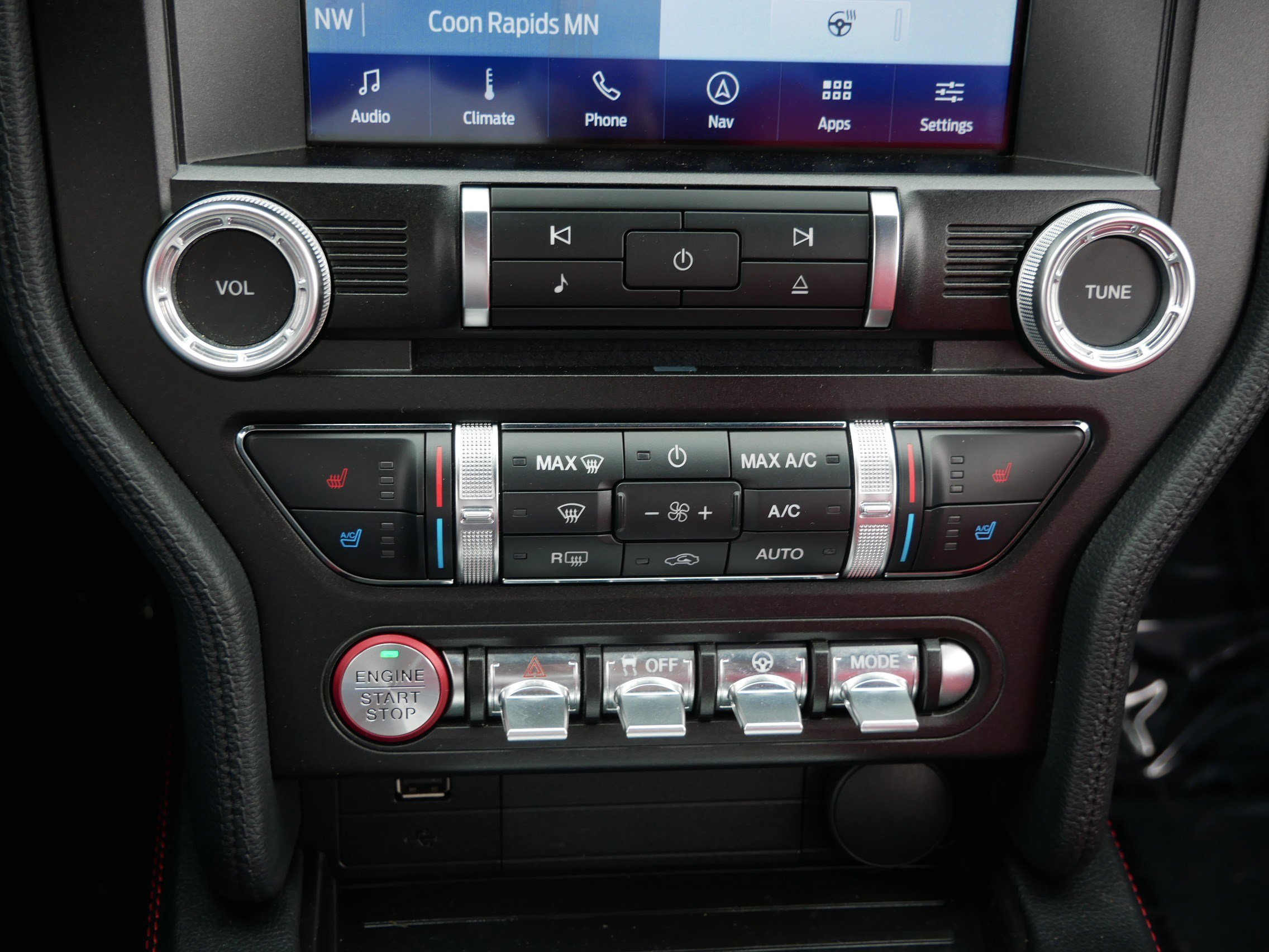 Certified 2022 Ford Mustang GT Premium RWD image 23