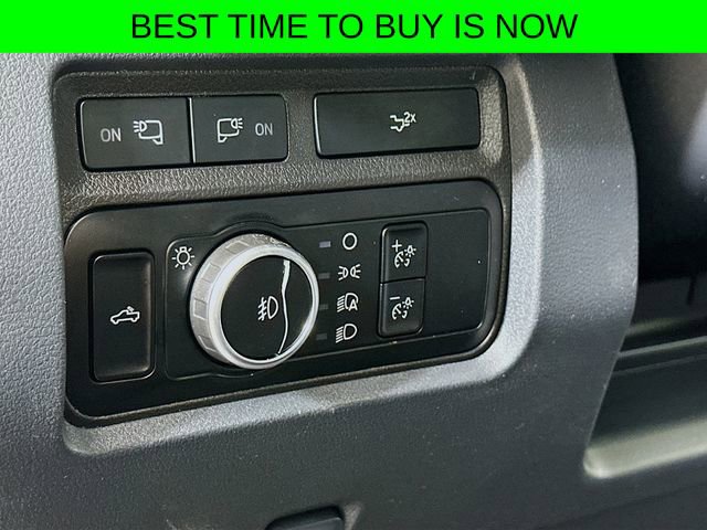 Certified 2023 Ford F350 Lariat w/ FX4 Off-Road Package image 12