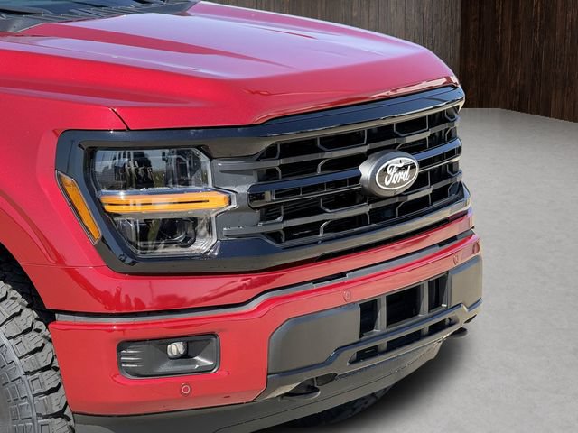 Certified 2024 Ford F150 XLT w/ Equipment Group 302A MID AWD/4WD image 29