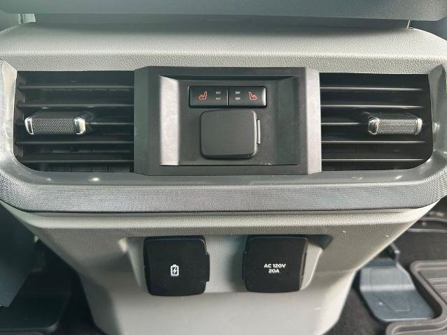 Certified 2023 Ford F150 Limited AWD/4WD image 13