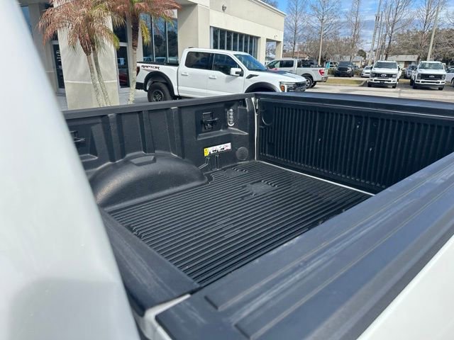 Certified 2023 Ford F150 Lariat w/ Equipment Group 502A High image 32