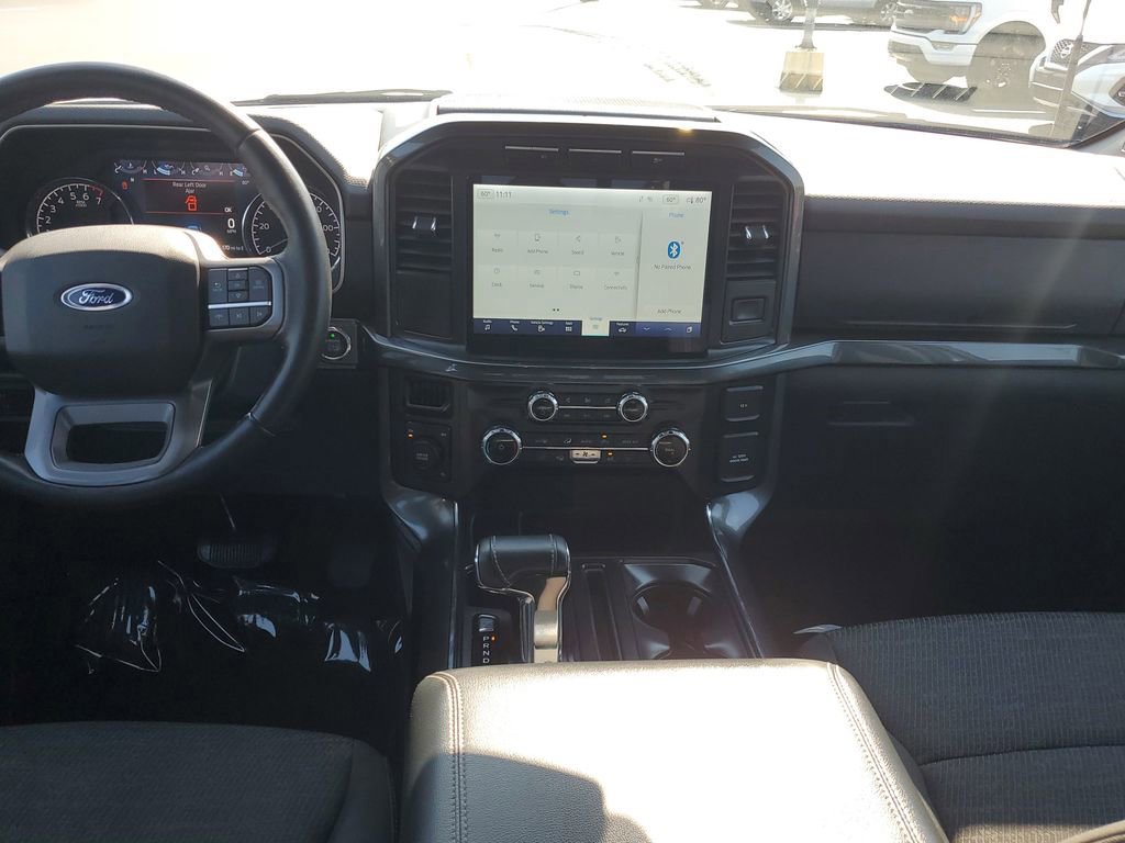 Certified 2022 Ford F150 XLT w/ Equipment Group 302A High image 26