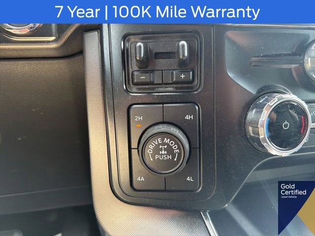 Certified 2024 Ford F150 Platinum w/ Equipment Group 702A High AWD/4WD image 40