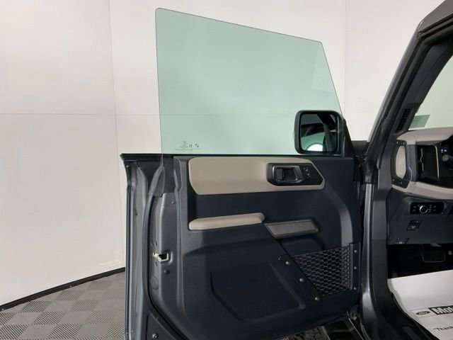 Certified 2023 Ford Bronco Wildtrak image 14