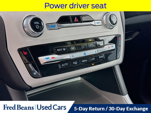 Certified 2024 Ford Explorer XLT w/ Equipment Group 202A AWD/4WD image 19