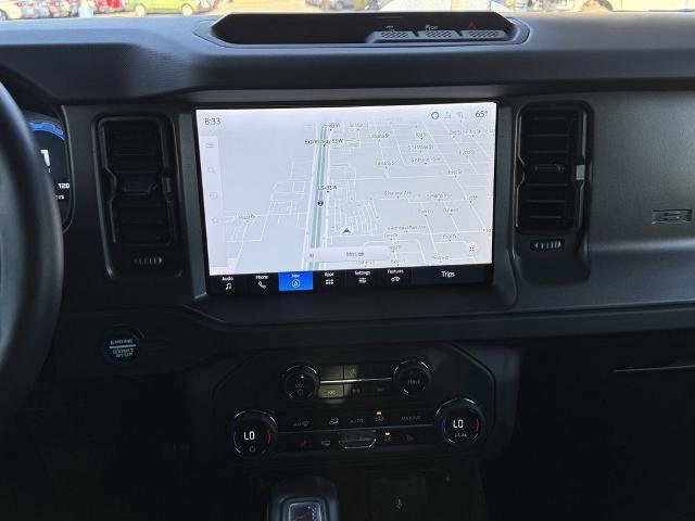 Certified 2025 Ford Bronco Big Bend image 26