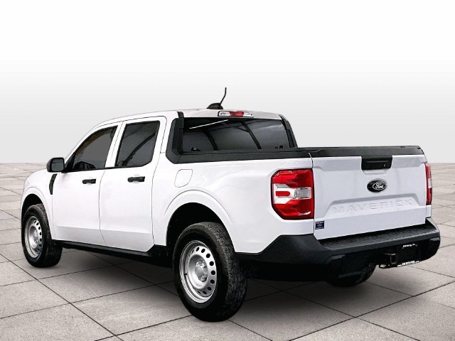Certified 2025 Ford Maverick XL FWD image 10