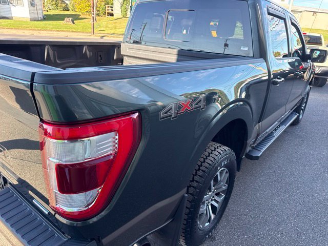 Certified 2021 Ford F150 King Ranch AWD/4WD image 6