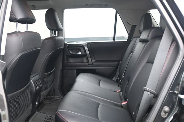 Used 2023 Toyota 4Runner TRD Off-Road Premium w/ Off Road Premium Plus Package AWD/4WD image 5