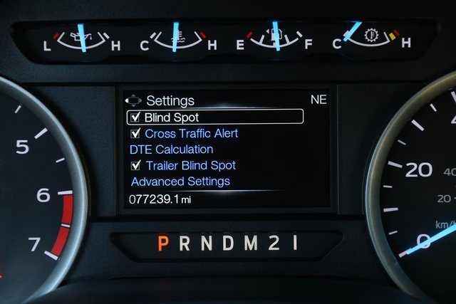 Certified 2017 Ford F350 XL image 29