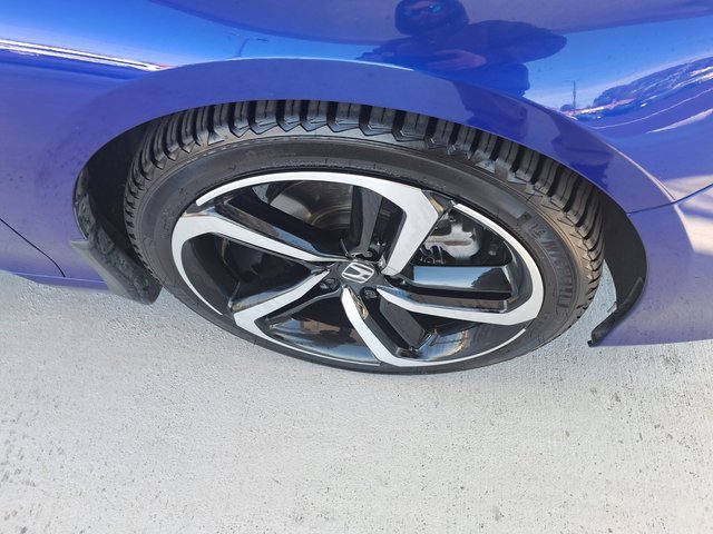 Used 2021 Honda Accord Sport Special Edition image 26