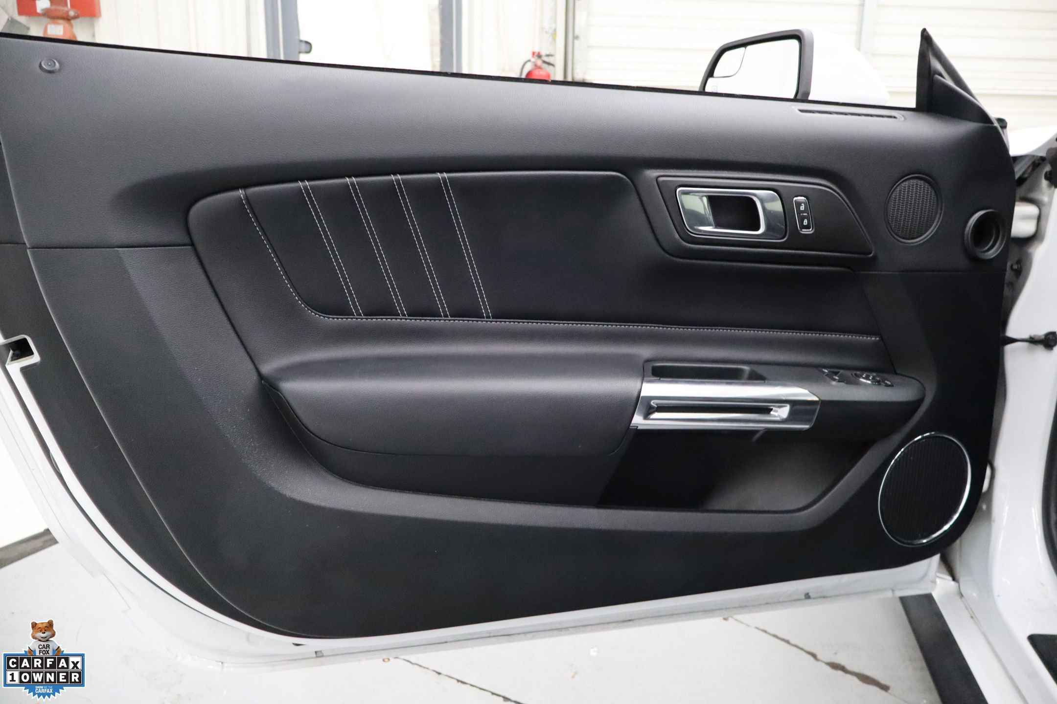 Certified 2020 Ford Mustang GT Premium w/ GT Performance Package image 13