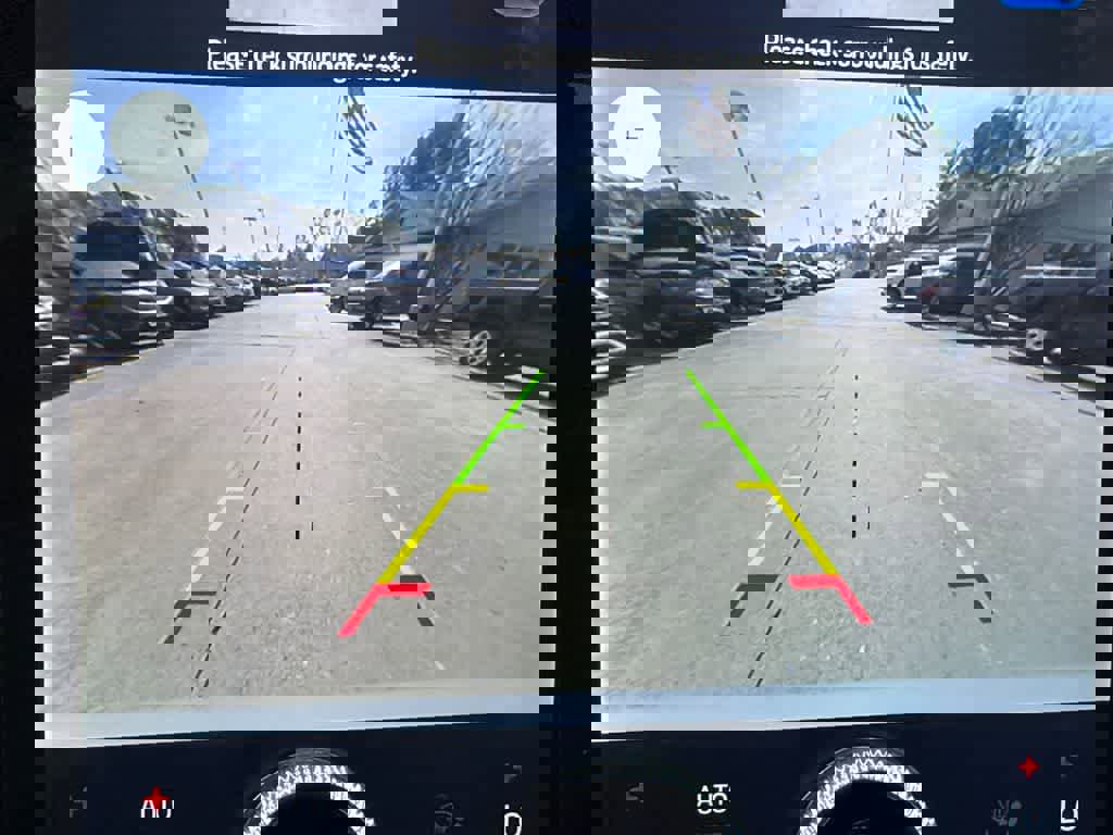 Certified 2024 Ford Mustang Mach-E Premium image 26