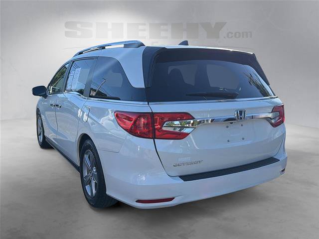 Used 2019 Honda Odyssey EX-L image 12