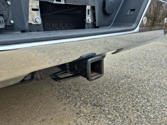 Used 2022 GMC Sierra 1500 Pro w/ Convenience Package RWD image 7