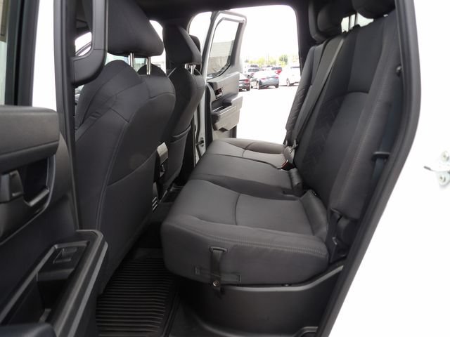 Used 2024 Toyota Tacoma SR AWD/4WD image 30