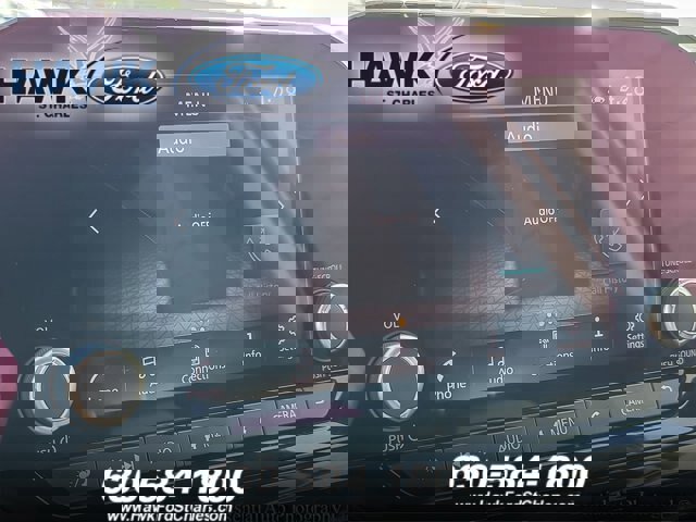 Used 2023 Nissan Pathfinder Rock Creek image 13