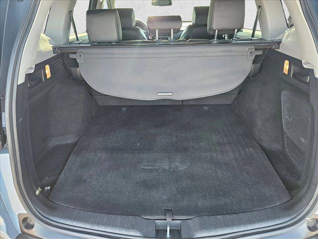 Used 2021 Honda CR-V Touring image 6