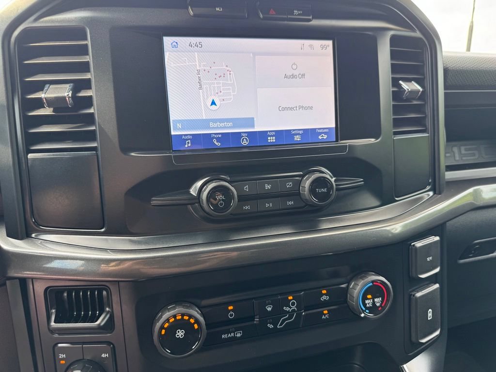 Certified 2023 Ford F150 XL w/ STX Appearance Package AWD/4WD image 27