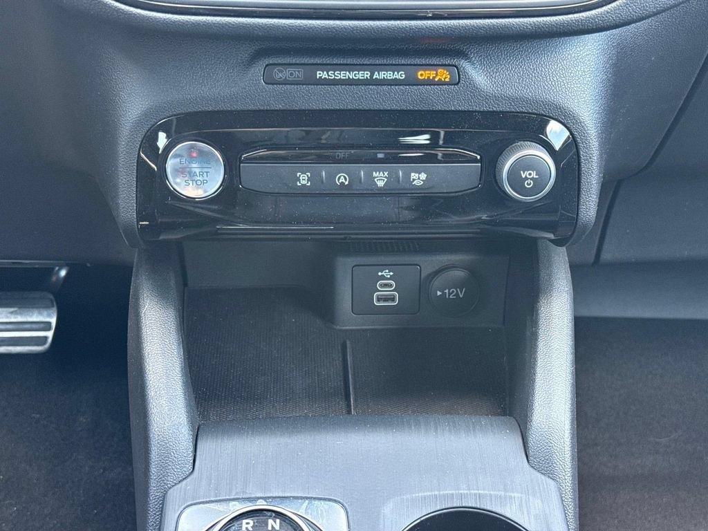 Certified 2024 Ford Escape ST-Line w/ Tech Pack #1 AWD/4WD image 14