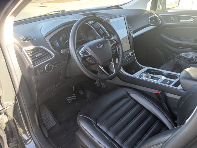 Certified 2023 Ford Edge SEL w/ Convenience Package image 15