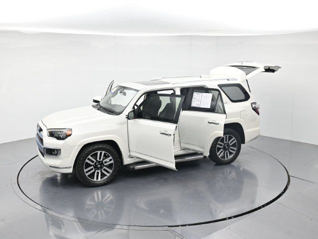 Used 2018 Toyota 4Runner Limited RWD image 50