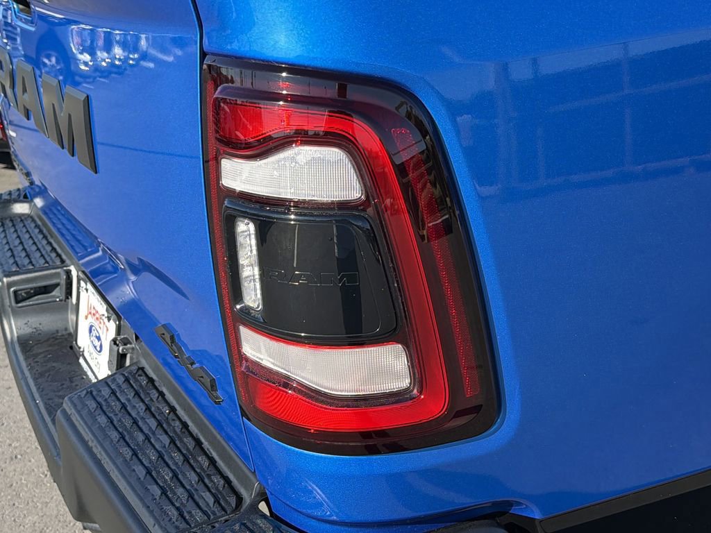 Used 2024 RAM 2500 Rebel w/ Safety Group AWD/4WD image 9