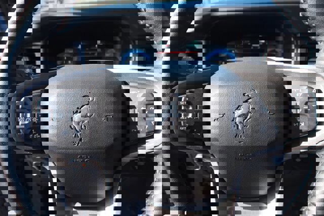 Certified 2025 Ford Bronco Badlands image 20