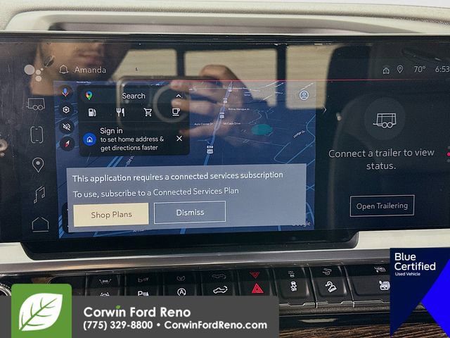 Used 2024 GMC Sierra 1500 Elevation w/ Elevation Premium Package image 17