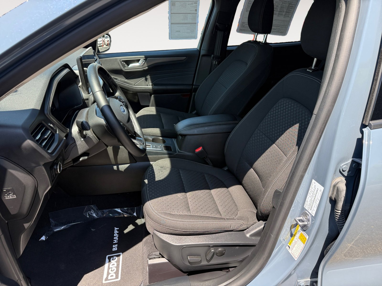 Certified 2024 Ford Escape Active w/ Tech Pack #2 FWD image 10