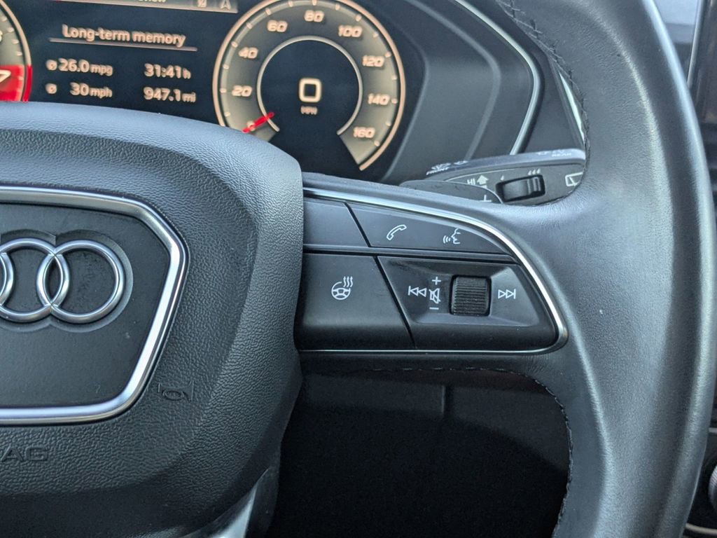 Used 2021 Audi Q5 2.0T Premium Plus image 29