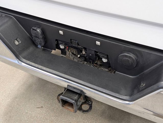 Used 2024 Chevrolet Silverado 2500 LTZ AWD/4WD image 23