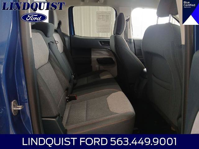 Certified 2024 Ford Maverick XLT w/ Equipment Group 300A Standard AWD/4WD image 18