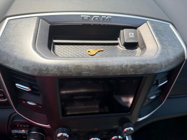 Used 2021 RAM 1500 Big Horn AWD/4WD image 22