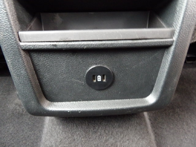 Certified 2024 Ford Edge SEL AWD/4WD image 15